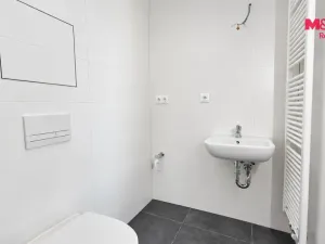 Pronájem bytu 3+kk, Rychnov nad Kněžnou, Mírová, 95 m2
