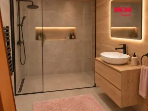 Prodej bytu 2+kk, Praha, Na žertvách, 68 m2