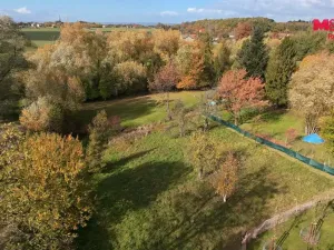 Prodej pozemku pro bydlení, Kopřivnice, K Očnímu, 1760 m2