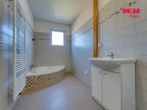 Pronájem bytu 3+kk, Chrást, tř. Čs. odboje, 72 m2