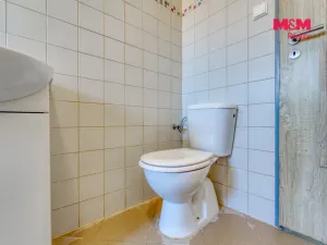 Pronájem bytu 3+kk, Chrást, tř. Čs. odboje, 72 m2