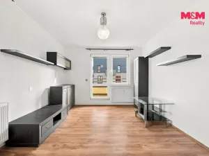 Prodej bytu 2+kk, Liberec - Liberec III-Jeřáb, Tatranská, 49 m2