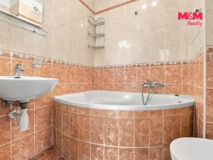 Prodej bytu 2+kk, Liberec - Liberec III-Jeřáb, Tatranská, 49 m2