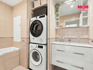 Prodej bytu 3+kk, Litoměřice - Pokratice, U Kapličky, 73 m2