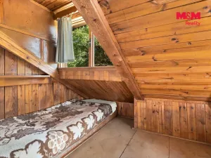Prodej chaty, Stříbrná Skalice, 87 m2