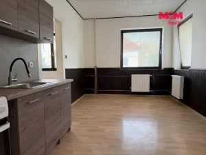 Pronájem rodinného domu, Mladá Boleslav - Mladá Boleslav III, Novákova, 120 m2