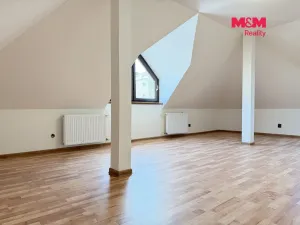 Pronájem rodinného domu, Mladá Boleslav - Mladá Boleslav III, Novákova, 120 m2