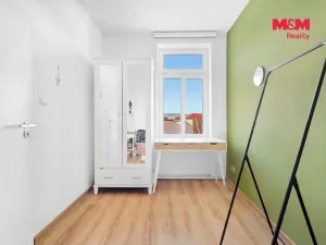Prodej bytu 3+kk, Ústí nad Labem - Ústí nad Labem-centrum, Masarykova, 71 m2