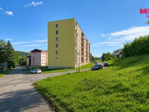 Pronájem bytu 3+1, Radvanice, 78 m2