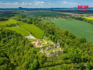 Prodej komerčního pozemku, Bakov nad Jizerou, 10159 m2