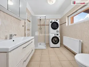 Prodej rodinného domu, Jesenice, 102 m2