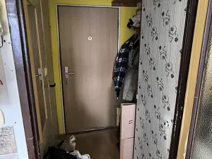 Prodej bytu 1+1, Aš, Dlouhá, 37 m2