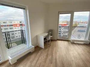 Pronájem bytu 1+kk, Olomouc, Edmunda Husserla, 37 m2