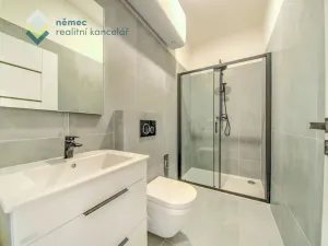 Pronájem bytu 2+kk, Praha - Košíře, Nad Turbovou, 39 m2