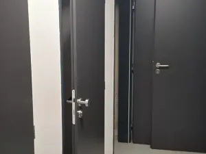 Pronájem bytu 2+kk, Olomouc, Varšavské nám., 43 m2