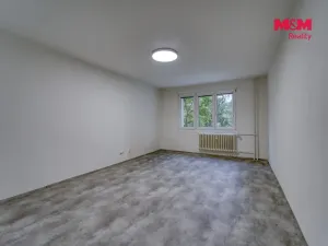 Pronájem bytu 2+1, Plzeň - Doubravka, Smrková, 56 m2