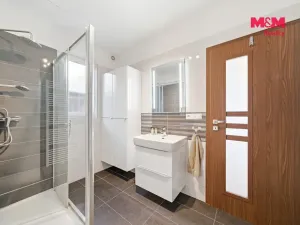 Prodej rodinného domu, Velký Týnec, Sadová, 154 m2