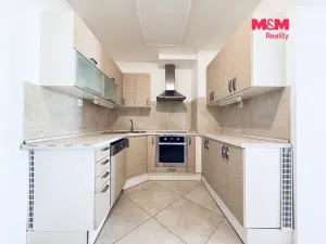 Pronájem bytu 2+kk, Praha - Břevnov, Heleny Malířové, 68 m2