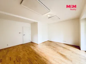 Pronájem bytu 2+kk, Praha - Břevnov, Heleny Malířové, 68 m2