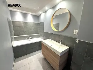 Pronájem bytu 3+1, Černošice, Dr. Janského, 86 m2