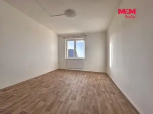 Pronájem bytu 1+1, Liběšice, 30 m2