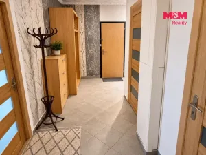 Prodej bytu 3+1, Stráž pod Ralskem, Máchova, 70 m2