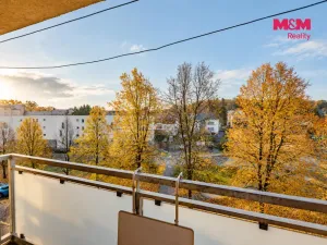 Prodej bytu 2+1, Žamberk, U Polikliniky, 57 m2