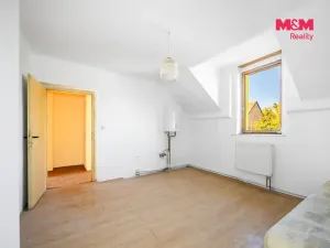 Prodej rodinného domu, Přeštice, Poděbradova, 140 m2