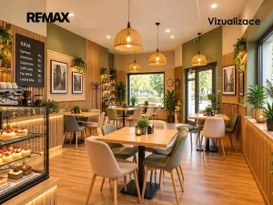 Prodej restaurace, Horní Suchá, 128 m2