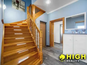 Prodej rodinného domu, Chotěšov, 200 m2