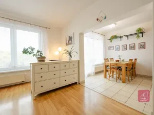 Prodej bytu 3+kk, Brno, Leskauerova, 110 m2