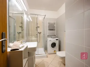 Prodej bytu 3+kk, Brno, Leskauerova, 110 m2