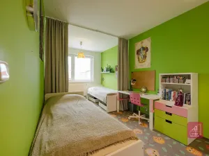 Prodej bytu 3+kk, Brno, Leskauerova, 110 m2