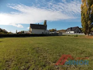 Prodej pozemku pro bydlení, Brandýsek, Švermovská, 1629 m2