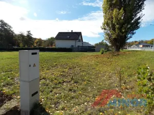 Prodej pozemku pro bydlení, Brandýsek, Švermovská, 1629 m2