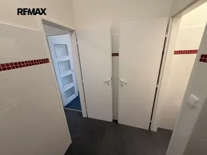 Pronájem bytu 2+kk, Dobřichovice, Tyršova, 43 m2