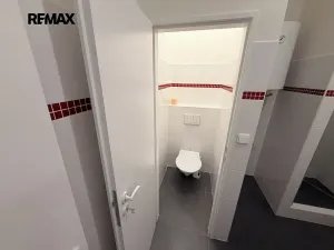 Pronájem bytu 2+kk, Dobřichovice, Tyršova, 43 m2