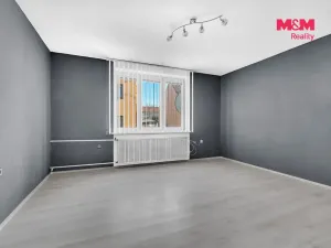 Prodej bytu 3+1, Boskovice, Křižíkova, 71 m2
