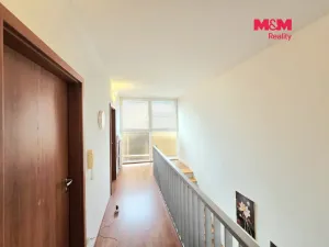 Prodej rodinného domu, České Budějovice - České Budějovice 5, Vrbenská, 110 m2