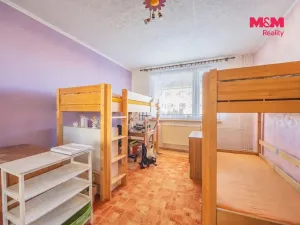 Prodej bytu 3+1, Žamberk, Dukelská, 73 m2