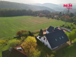 Prodej rodinného domu, Březová-Oleško - Oleško, Východní, 295 m2