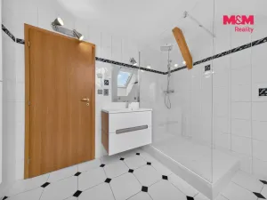 Prodej rodinného domu, Březová-Oleško - Oleško, Východní, 295 m2