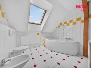 Prodej rodinného domu, Březová-Oleško - Oleško, Východní, 295 m2
