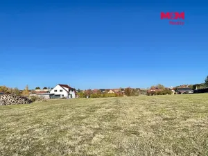 Prodej pozemku pro bydlení, Křižanov, 2503 m2
