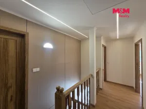Prodej rodinného domu, Praha - Kyje, Bajgarova, 160 m2