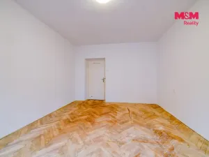 Prodej bytu 4+1, Cheb, Májová, 121 m2