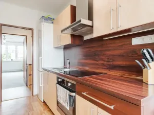 Prodej bytu 3+1, Choceň, Revoluční, 77 m2