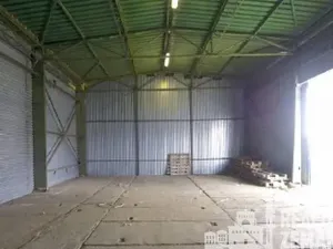 Pronájem skladu, Praha - Malešice, Tiskařská, 124 m2