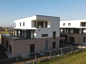 Pronájem bytu 2+kk, Holešov, Pod Hrádkem, 52 m2