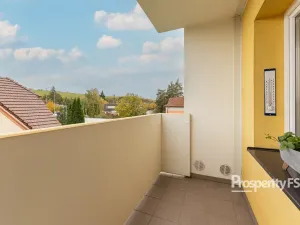 Prodej bytu 3+1, Uherské Hradiště, Tř. Maršála Malinovského, 60 m2